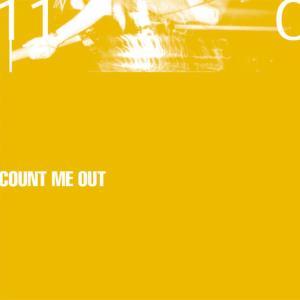 ดาวน์โหลดและฟังเพลง Right For You พร้อมเนื้อเพลงจาก Count Me Out