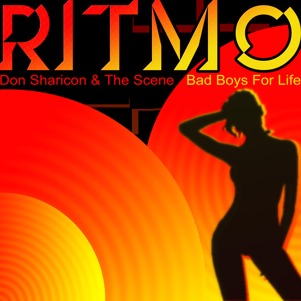 El Ritmo (Bad Boys for Life) (Rhythm of the Night House Remix Extended Instrumental)
