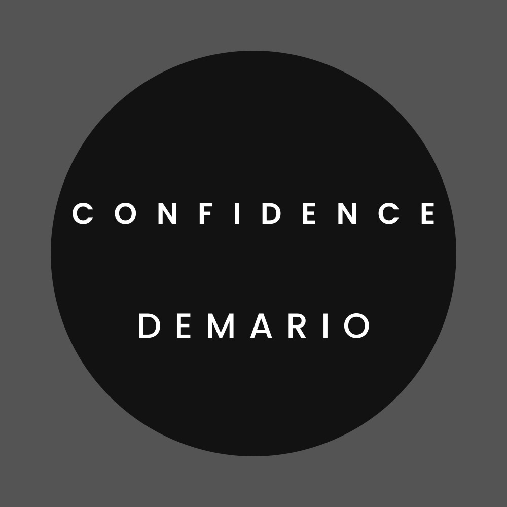 Confidence