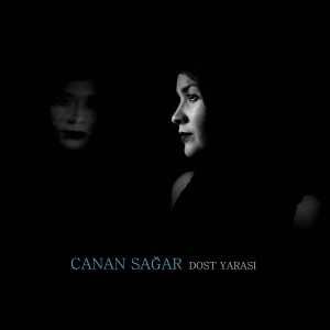 Album Dost Yarası from Canan Sağar