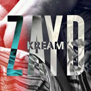 ดาวน์โหลดและฟังเพลง Kream (Soulmate) พร้อมเนื้อเพลงจาก Zayd
