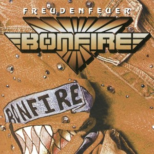 收聽Bonfire的Bis wir uns wiedersehen歌詞歌曲