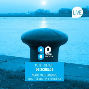 Royal Flemish Philharmonic的專輯De Schelde