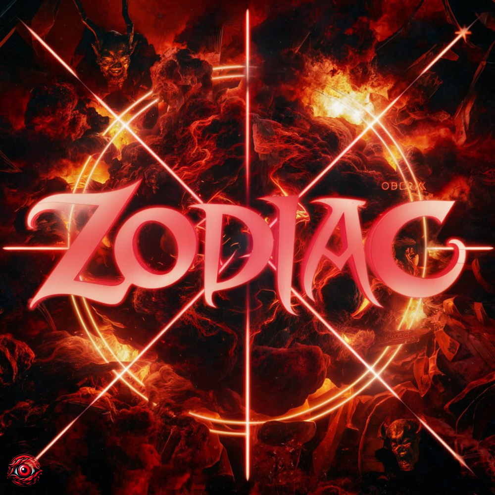 ZODIAC (Sped Up)