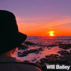 อัลบัม The Ground ศิลปิน Will Bailey