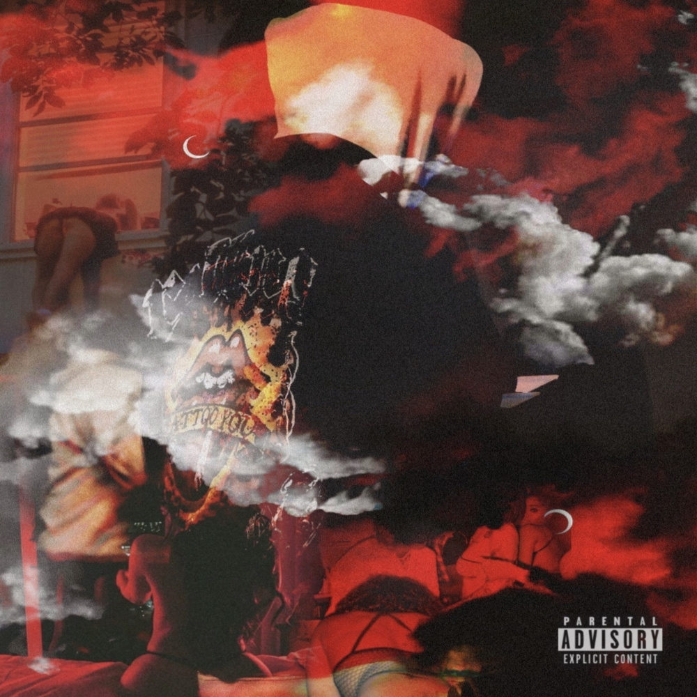 Blu Faces (Explicit)