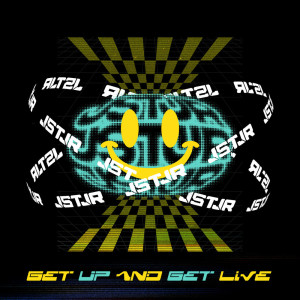 Album Get Up and Get Live from JSTJR