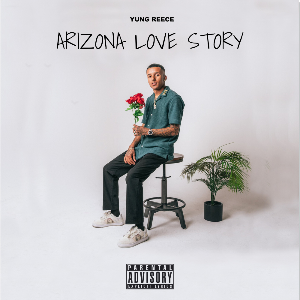 Love Me(feat. J.Rob The Chief & Tony Exum Jr.) (Explicit)