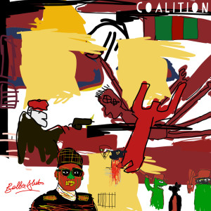 Album Coalition oleh Bella Alubo