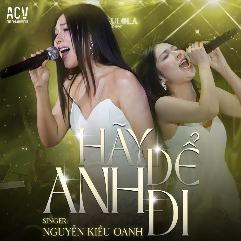 Hãy Để Anh Đi