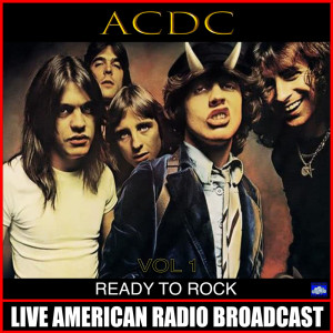 Dengarkan High Voltage (Live) lagu dari AC/DC dengan lirik