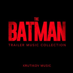 ดาวน์โหลดและฟังเพลง The Batman Theme (Something In The Way) พร้อมเนื้อเพลงจาก Krutikov Music