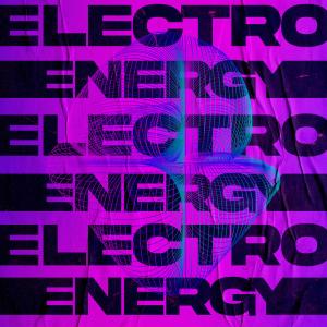 Electro Energy dari Gym Music