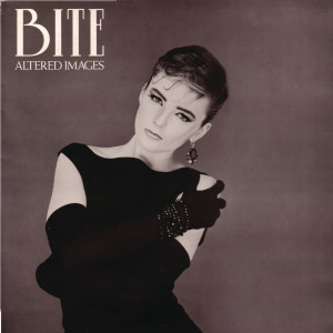 Altered Images的專輯Bite