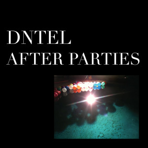 ดาวน์โหลดและฟังเพลง Lindsey (Album) พร้อมเนื้อเพลงจาก Dntel
