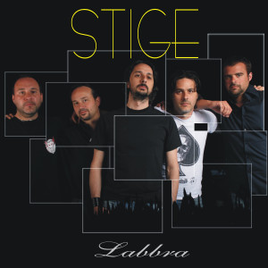 Album Labbra from Stige