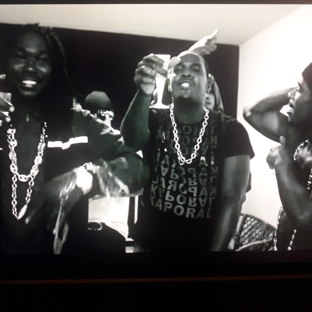 ENCO (feat. Mob Vency & J-R) (Explicit)