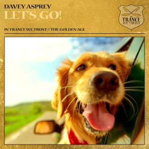 อัลบัม Let's Go! ศิลปิน Davey Asprey