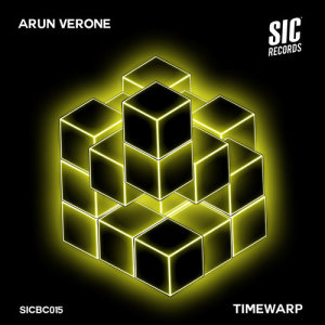 收聽Arun Verone的TimeWarp歌詞歌曲