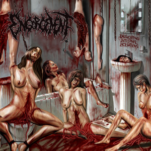 ดาวน์โหลดและฟังเพลง Cranial Devourment (Explicit) พร้อมเนื้อเพลงจาก Engorgement