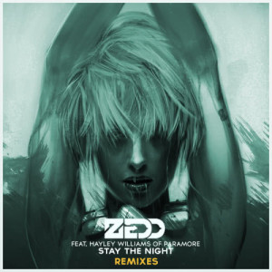 ดาวน์โหลดและฟังเพลง Stay the Night (feat. Hayley Williams of Paramore) (Zedd & Kevin Drew Extended Remix) พร้อมเนื้อเพลงจาก Zedd