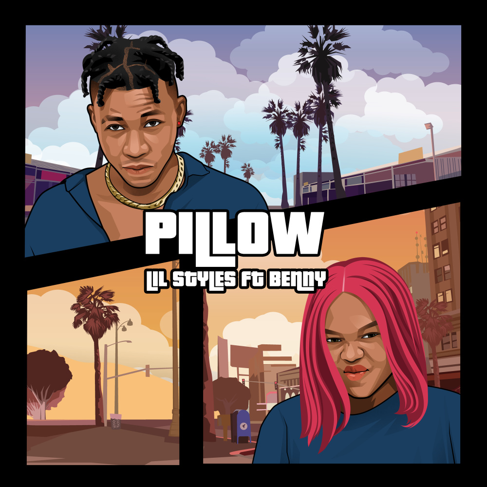 Pillow
