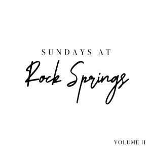 Dengarkan Never Lost lagu dari Rock Springs Worship dengan lirik
