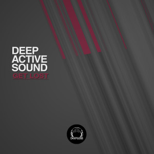 Deep Active Sound的专辑Get Lost