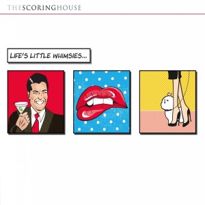 อัลบัม Life's Little Whimsies ศิลปิน Zach Lemmon