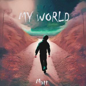 Album My world from Matt