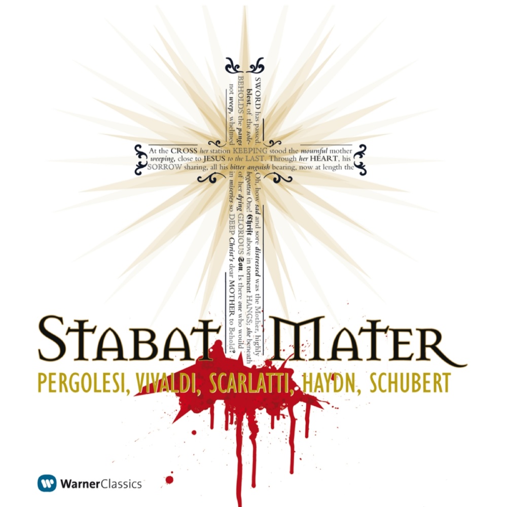 Stabat Mater D383 : V "Wer wird Zähren sanften Mitleids"