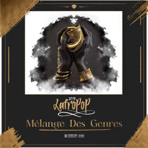 ดาวน์โหลดและฟังเพลง Cadenassé พร้อมเนื้อเพลงจาก Grégory Boniface