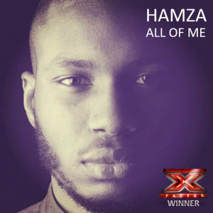 ดาวน์โหลดและฟังเพลง All of Me พร้อมเนื้อเพลงจาก Hamza