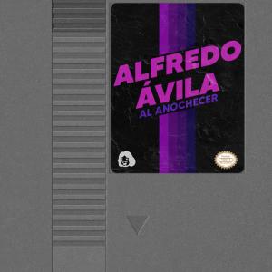 อัลบัม Al Anochecer ศิลปิน Alfredo Ávila