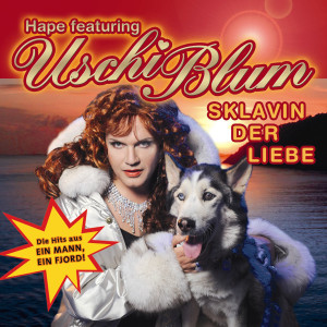 Album Sklavin der Liebe from Jape