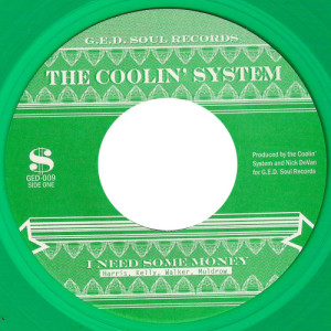 收聽The Coolin' System的To Be Named Later歌詞歌曲