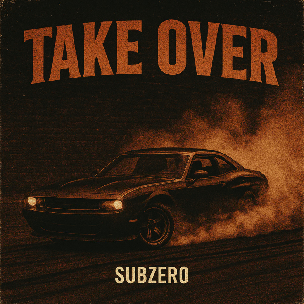 TAKEOVER (Explicit)