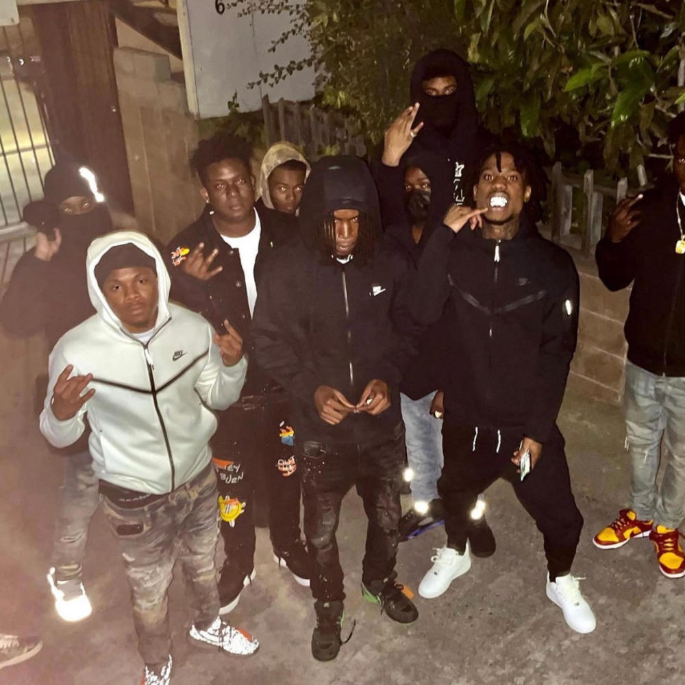 Up Now (Explicit)