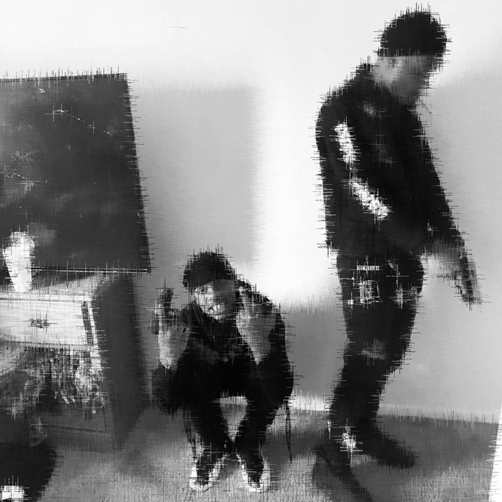Ghost Land (feat. Steppa Steve) (Explicit)