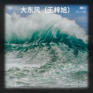 Listen to 大东风（王梓旭） (完整版) song with lyrics from 渔夫