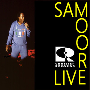 อัลบัม Sam Moore (Live) ศิลปิน Sam Moore