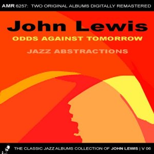 ดาวน์โหลดและฟังเพลง Abstraction พร้อมเนื้อเพลงจาก 约翰.刘易斯