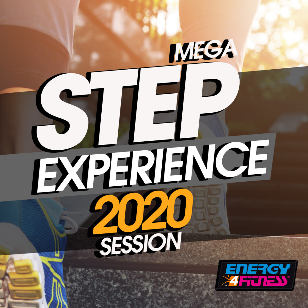 Mega Step Experience 2020 Session