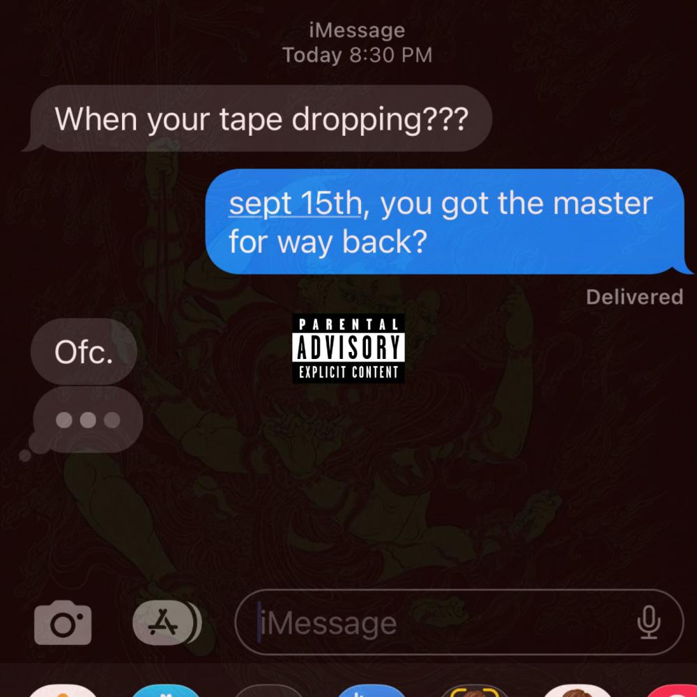 OFC (feat. RevengeThaKid) (Explicit)