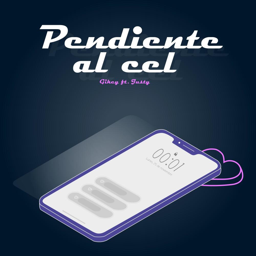 Pendiente Al Cel (feat. Justy)