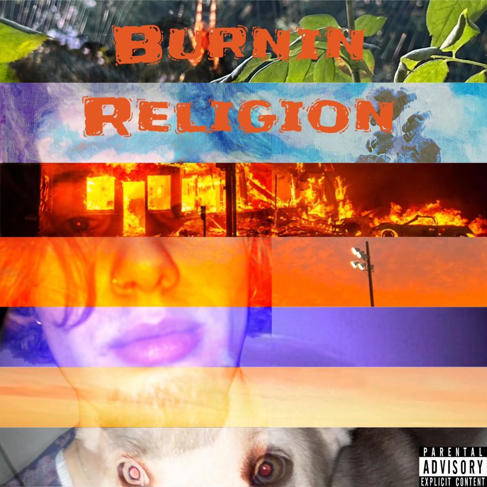 Burnin Religion