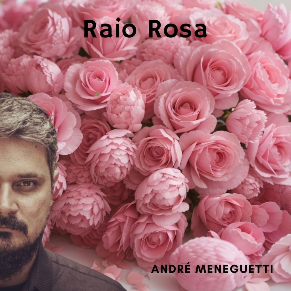 Raio Rosa