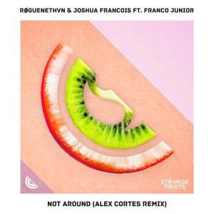 Listen to Not Around(feat. Franco Junior) (Alex Cortes Remix) song with lyrics from RØGUENETHVN