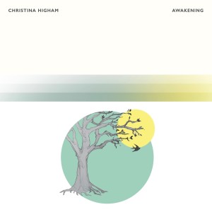 Listen to Awakening song with lyrics from Christina Higham