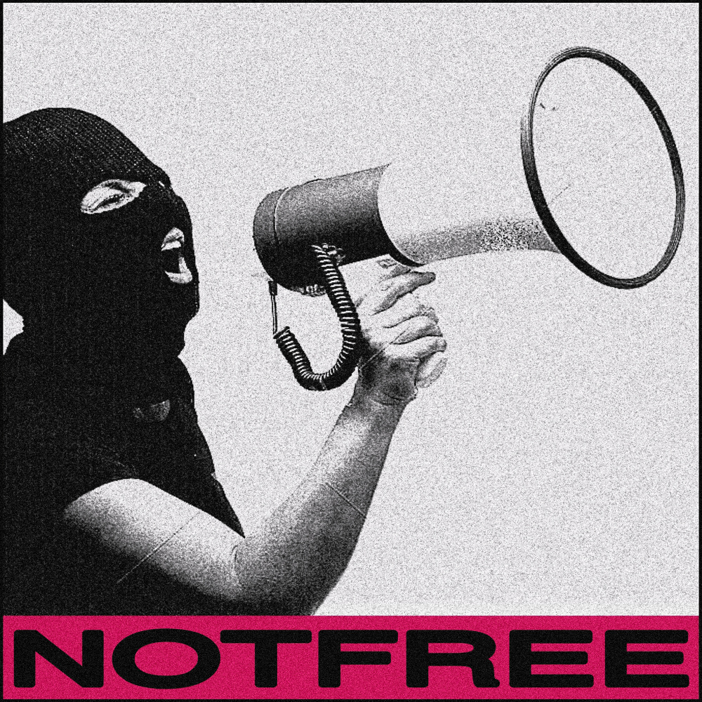 Not Free